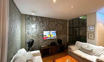 Imagem 7: Sobrado 4 suítes - Setor Marista