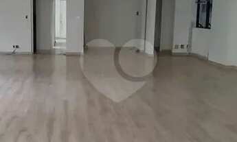 Imagem 2: SALA COMERCIAL NO JARDIM PAULISTA COM 7 VAGAS DE GARAGEM