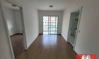 Imagem 4: Apartamento com 1 dormitório para alugar, 47 m² por R$ 3.440,00/mês - Bela Vista - São Pau