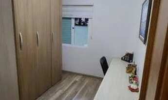 Imagem 7: Apartamento com 3 dormitórios, 90 m² - venda ou aluguel - Chácara Inglesa - São Bernardo
