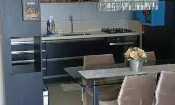 Imagem 6: Frente mar terraços do Atlântico