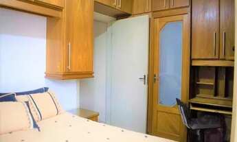 Imagem 2: Apartamento para Venda - 110m², 3 dormitórios, 1 vaga - Santo Antonio