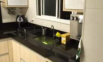 Imagem 7: Apartamento de 4 quartos com escritório 2 vagas e churrasqueira a carvão na sacada