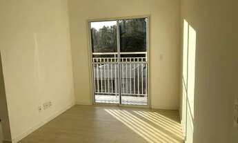 Imagem 7: Apartamento com 2 dormitórios para alugar, 50 m² por R$ 2.350,00/mês - Santa Claudina - Vi