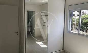 Imagem 7: Apartamento Padrão em Campinas