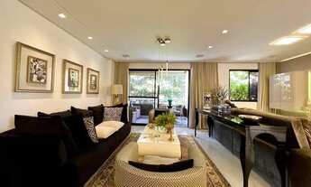 Imagem 3: Apartamento 2 suítes, varanda na Pituba - Salvador - BA / WhatsApp - 71.98782.7277