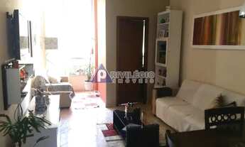 Imagem 4: Apartamento à venda, 2 quartos, Copacabana - RIO DE JANEIRO/RJ