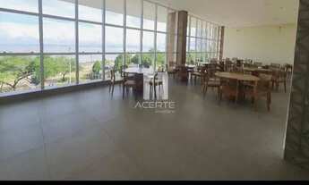 Imagem 6: 013-Vendo e/ou Alugo apartamento Ed. Mahattan