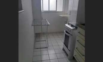 Imagem 4: Apartamento mobiliado em Macaé com 2 quartos em Glória - Macaé - RJ