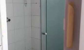 Imagem 4: Quarto individual privativo