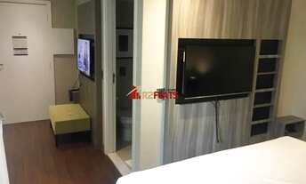 Imagem 3: FLAT RADISSON VILA OLÍMPIA PARA LOCAÇÃO !!