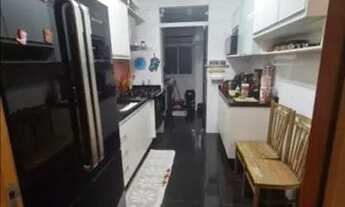 Imagem 3: Apartamento para Venda em Santana de Parnaíba, Tamboré, 3 dormitórios, 3 suítes, 4 banheir