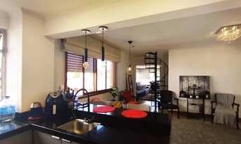 Imagem 7: Apartamento em Jardim Lindóia