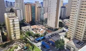 Imagem 4: São Paulo - Apartamento Padrão - PERDIZES