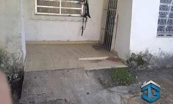 Imagem 3: Casa Rua Araçatuba - Trindade