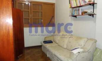 Imagem 4: SÃO PAULO - Apartamento Padrão - LIBERDADE