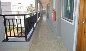 Imagem 5: Apartamento para Venda em São Paulo, Vila Santa Teresa (Zona Leste), 2 dormitórios, 1 banh