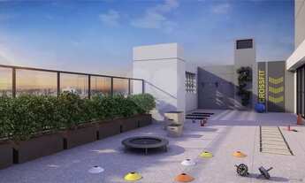 Imagem 7: Apartamento com 1 dormitório para venda no bairro Pompéia em São Paulo