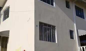 Imagem: Casa em Colombo - 2 quartos