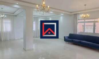 Imagem 3: Apartamento Locação Bela Vista 240 m² 3 Dormitórios