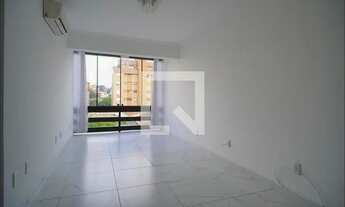 Imagem: Apartamento para Aluguel - Jardim Lindóia