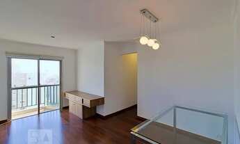 Imagem 2: Apartamento para Aluguel - Portal do Morumbi, 2 Quartos, 68 m2