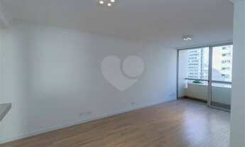 Imagem 4: Apartamento Residencial ITAIM BIBI