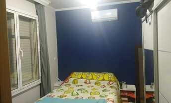 Imagem 6: Apartamento para venda tem 100 m² - 3 quartos em Vila Belmiro - Santos - SP