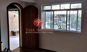 Imagem 3: Sobrado para aluguel em Água Branca/Vila Romana