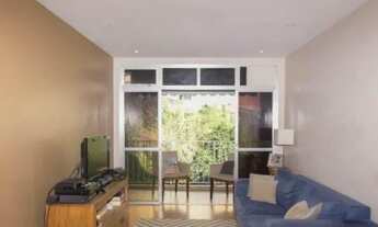 Imagem 2: Apartamento à venda, 2 quartos, 1 suíte, 2 vagas, Andaraí - RIO DE JANEIRO/RJ