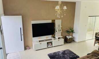 Imagem 5: Casa para venda com 175 metros quadrados com 3 quartos