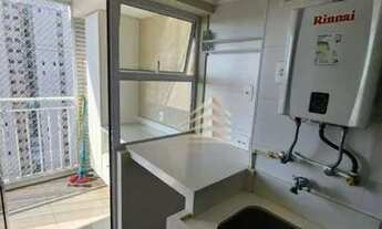 Imagem 7: Apartamento com 3 dormitórios à venda, 72 m² por R$ 630.000,00 - Macedo - Guarulhos/SP