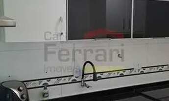 Imagem 7: Apartamento á venda no Mandaqui - 2 dormitórios e duas vagas