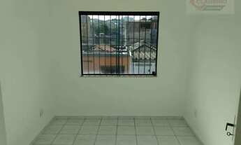 Imagem 4: Sobrado com 2 dormitórios, 80 m² - venda por R$ 450.000,00 ou aluguel por R$ 2.085,00 - Vi