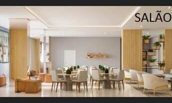 Imagem 6: Apartamento para venda possui 83 metros quadrados com 3 quartos ao lado do Metrô