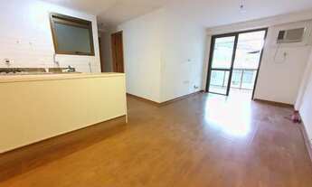 Imagem: Apartamento para venda na Lagoa de 2 quartos