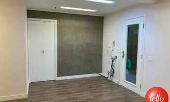 Imagem 5: São Paulo - Conjunto Comercial/Sala - Jardins