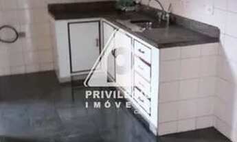 Imagem 6: Casa de Vila à venda, 3 quartos, 3 suítes, 1 vaga, Méier - RIO DE JANEIRO/RJ