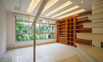 Imagem: Apartamento para Aluguel - São Conrado