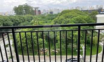 Imagem 5: Apartamento na Água Branca