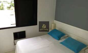 Imagem 5: Flat disponível no Jardim Paulista