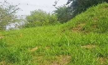 Imagem 2: SOUSAS - Terreno Padrão - San Conrado