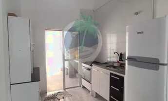 Imagem 6: Casa para Locação em Itanhaém, Alphaville, 2 dormitórios, 1 suíte, 2 banheiros, 1 vaga