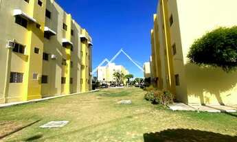 Imagem: Alugo apartamento 2/4, Nova Parnamirim