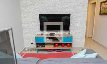 Imagem 1: Apartamento à Venda - Jardim São Caetano, 2 Quartos, 65 m2