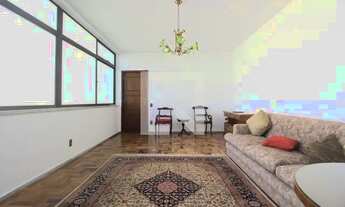 Imagem 5: Apartamento para Aluguel - Santo Agostinho, 5 Quartos, 240 m2