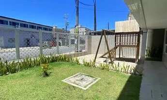 Imagem 4: NI - Apartamento I 2 quartos I Em Piedade I 62m² I Edf Tania Morais