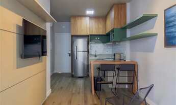 Imagem 5: São Paulo - Apartamento Padrão - JARDIM AMÉRICA