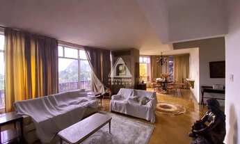 Imagem: Maravilhoso apartamento de 3 quartos no