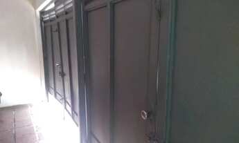 Imagem 2: Casa para aluguel tem 80 metros quadrados com 3 quartos em Vila Lemos - Campinas - SP